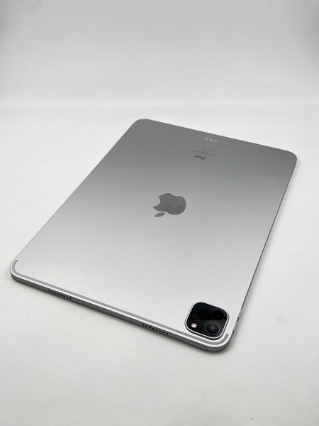 Refurbished iPad Pro 2021 spacegrey